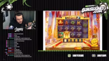 Lucky Looney ! Gamba -> !gamba
