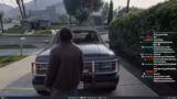 Grand Theft Auto V