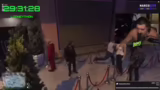 Waffen, Bahamas und Casino