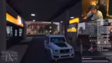Grand Theft Auto V