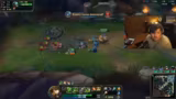 League of Legends
