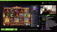 GAMBAMAX WIN!bonus