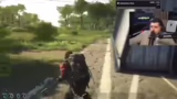 PvP-Projekt und Developer Cam…