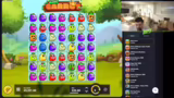 Weitere Spiele und steigende…