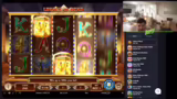 Enttäuschung und Stream-Ende