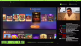 Treffen mit Freund und Stream…
