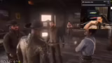 Pläne für Red Dead Online und…