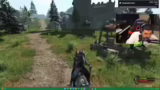 Dritter Versuch, Bannerlord g…