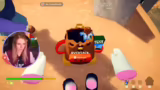 Gemeinsames Spielabenteuer: A…