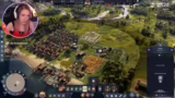 Anno Demo-Session: Strategie…