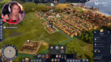Anno 117: Pax Romana