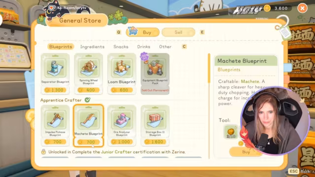 Ausgiebige Demo von Starsand Island und Erkundungstour in StarRupture