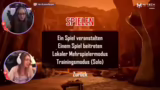Gemeinsamer Stream mit Yadi u…