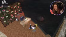 [HS] Avery in LS Frohe Ostern social