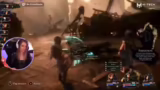 Neue Quest und Monsterjagd