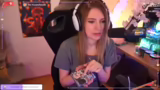 Stream-Start und Begrüßung