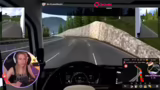 Dankbarkeit, Twitch und Somme…