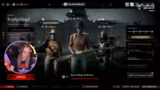 Gefechte, Granaten und Twitch…