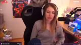 Stream-Start und Begrüßung
