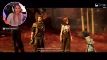 Tag 2 - Clair Obscur: Expedition 33 ! W…