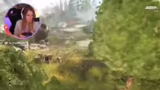 Gameplay-Eindrücke und Anpass…