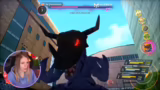 DIGIMON STORY: TIME STRANGER