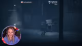 Little Nightmares Wochenende…