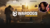 WARDOGS