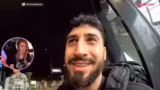Just Chatting