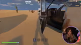 Nomad Drive