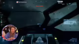 Polaris Zerstörung und Landun…