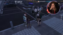 [HS/Crime] Avery - Was passiert heute?1…