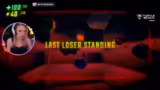 Abschluss von Level 1 und Her…