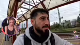 Nervosität vor der türkischen…