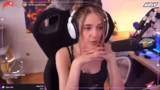 Stream-Start und Begrüßung