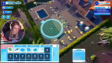 Waterpark Simulator