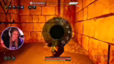 Friendly Fire, Dungeon-Erkund…