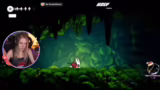 Hollow Skill wird angespielt