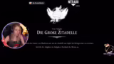 Begegnung mit Hornet und Erku…