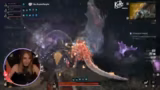 Mistfall Hunter