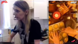 Muffinförmchen befüllen und K…