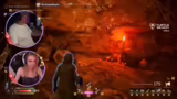 Quests, Basen und Idris Buff