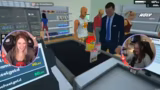 Supermarket Simulator