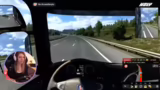 Unfallfreies Fahren im realen…
