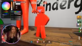 Just Chatting