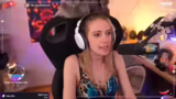 Orientierung an großen Stream…