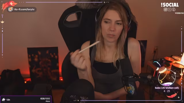 Streit um Popcornpreise – Reflexionen der Streamerin zu Ehrlichkeit