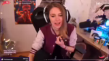 Stream-Start und Begrüßung