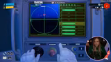 S.O.N.A.R.: Submarine Operators Not Actually Ready