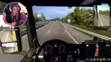Verkehrschaos und Aggressione…